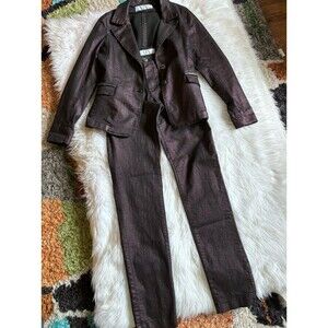 Dismero Italian suit